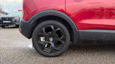 Vauxhall Crossland 1.2 Turbo GS 5dr Petrol Hatchback